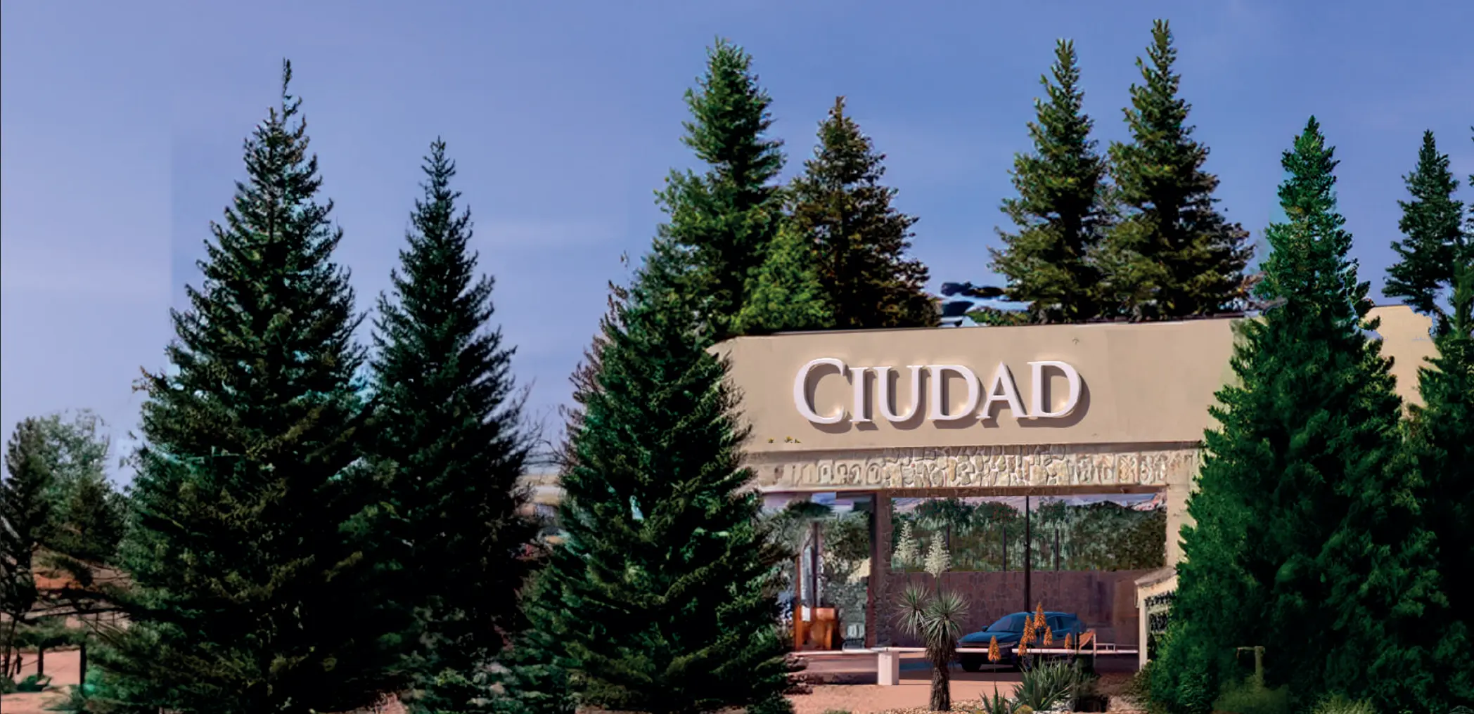 Family Club de Privada Bosques